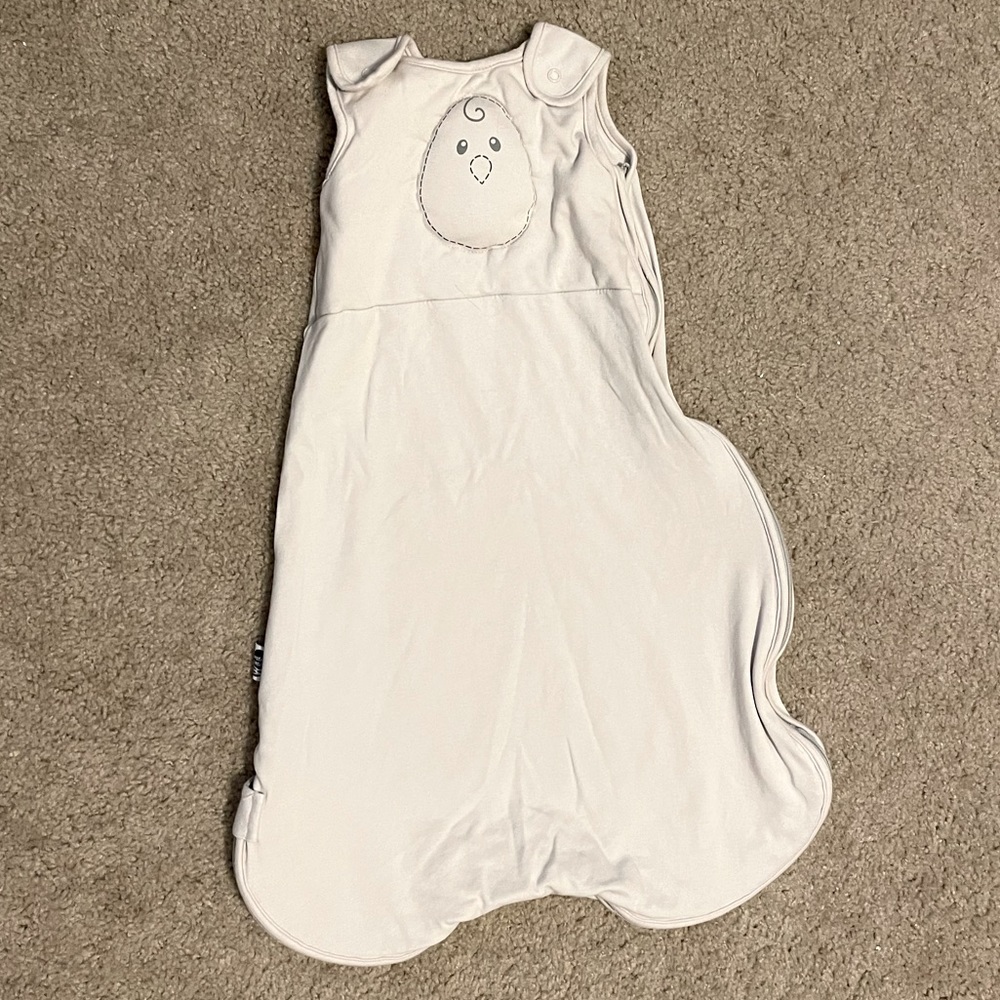 Nested Bean size medium zen sleep sack